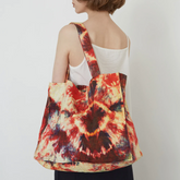 LinenBag(Red)